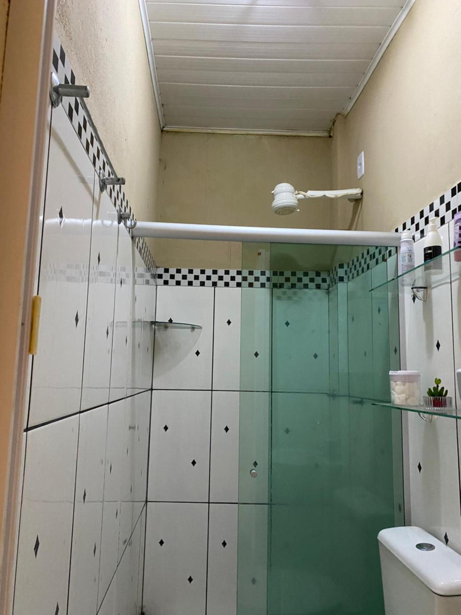 렝소이스 Casa Vermelha 빌라 외부 사진